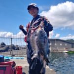 副島様の釣果